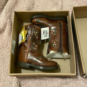 Smoky Mountain cowboy/cowgirl boots